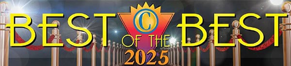 CITRUS COUNTY BEST OF THE BEST 2025